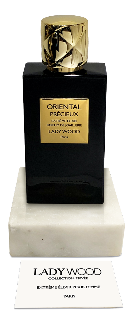 ORIENTAL PRÉCIEUX