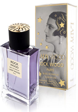 lady wood luxury jasmin