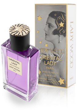 lady wood luxury jasmin