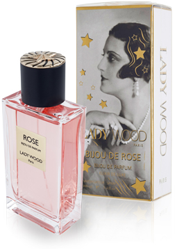 lady wood bijou de rose